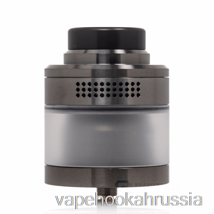 вейп-сок Vaperz Cloud Valkyrie Xl 40 мм Rta Gunmetal